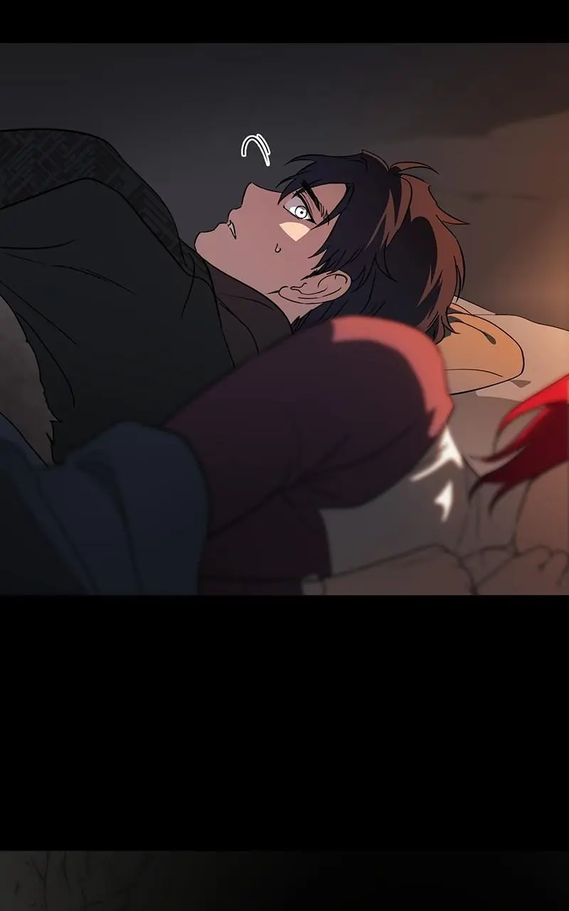 The Spark in Your Eyes Chapter 176