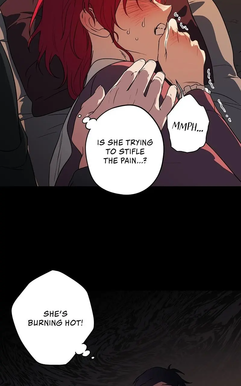 The Spark in Your Eyes Chapter 176
