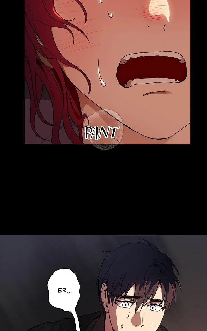 The Spark in Your Eyes Chapter 176