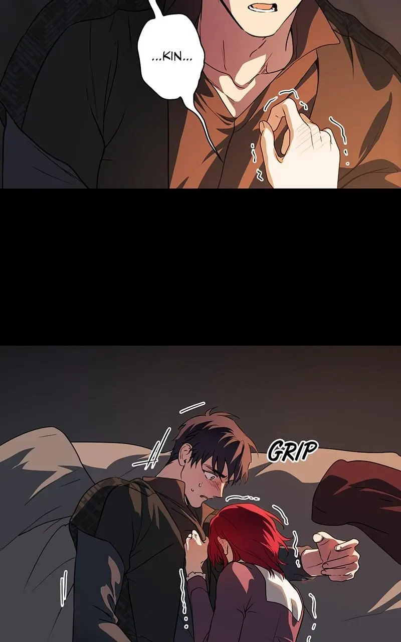 The Spark in Your Eyes Chapter 176