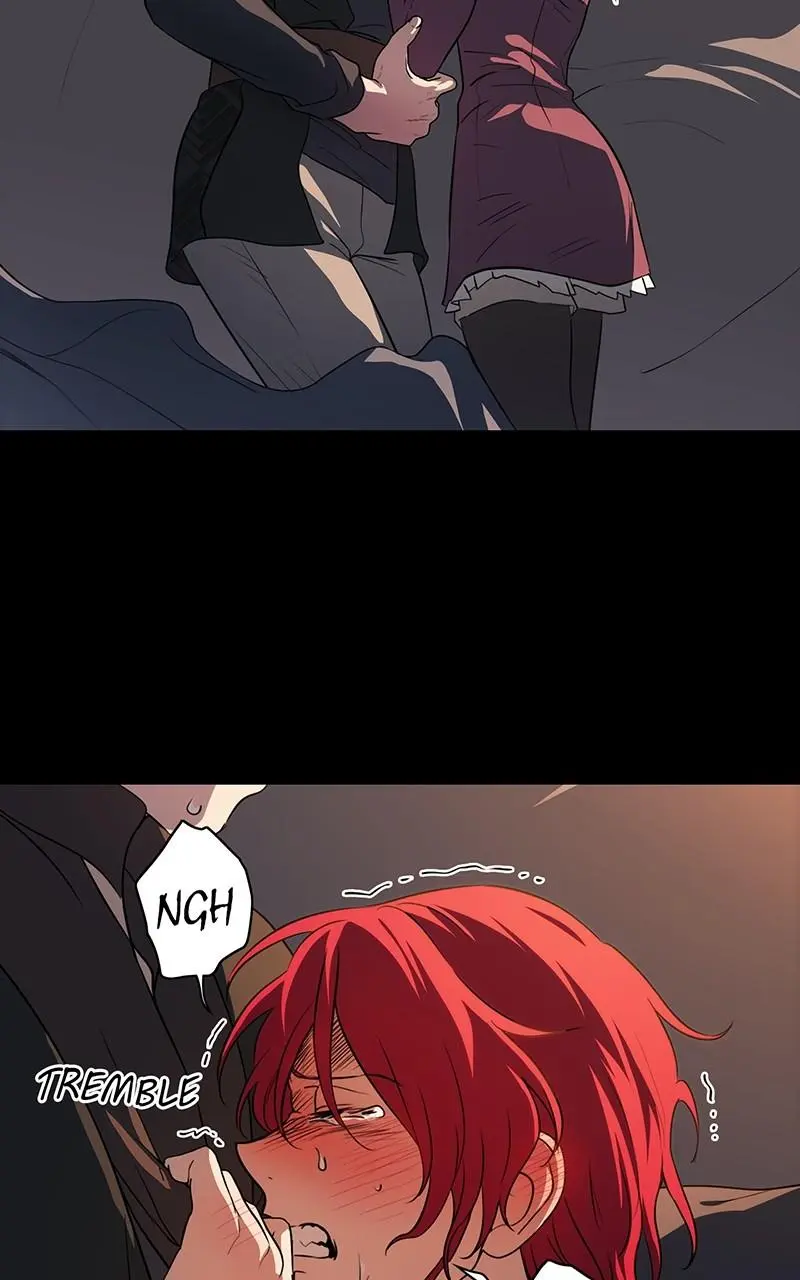 The Spark in Your Eyes Chapter 176