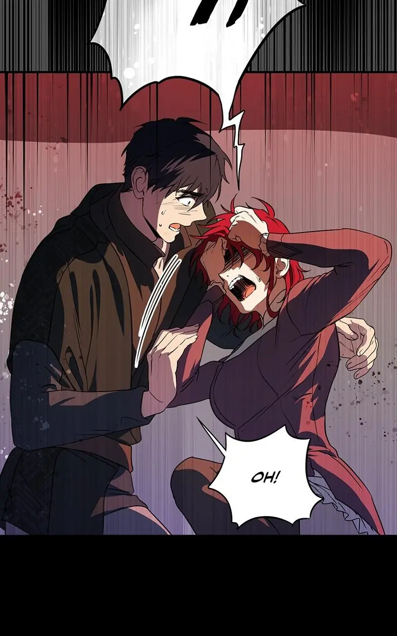 The Spark in Your Eyes Chapter 176