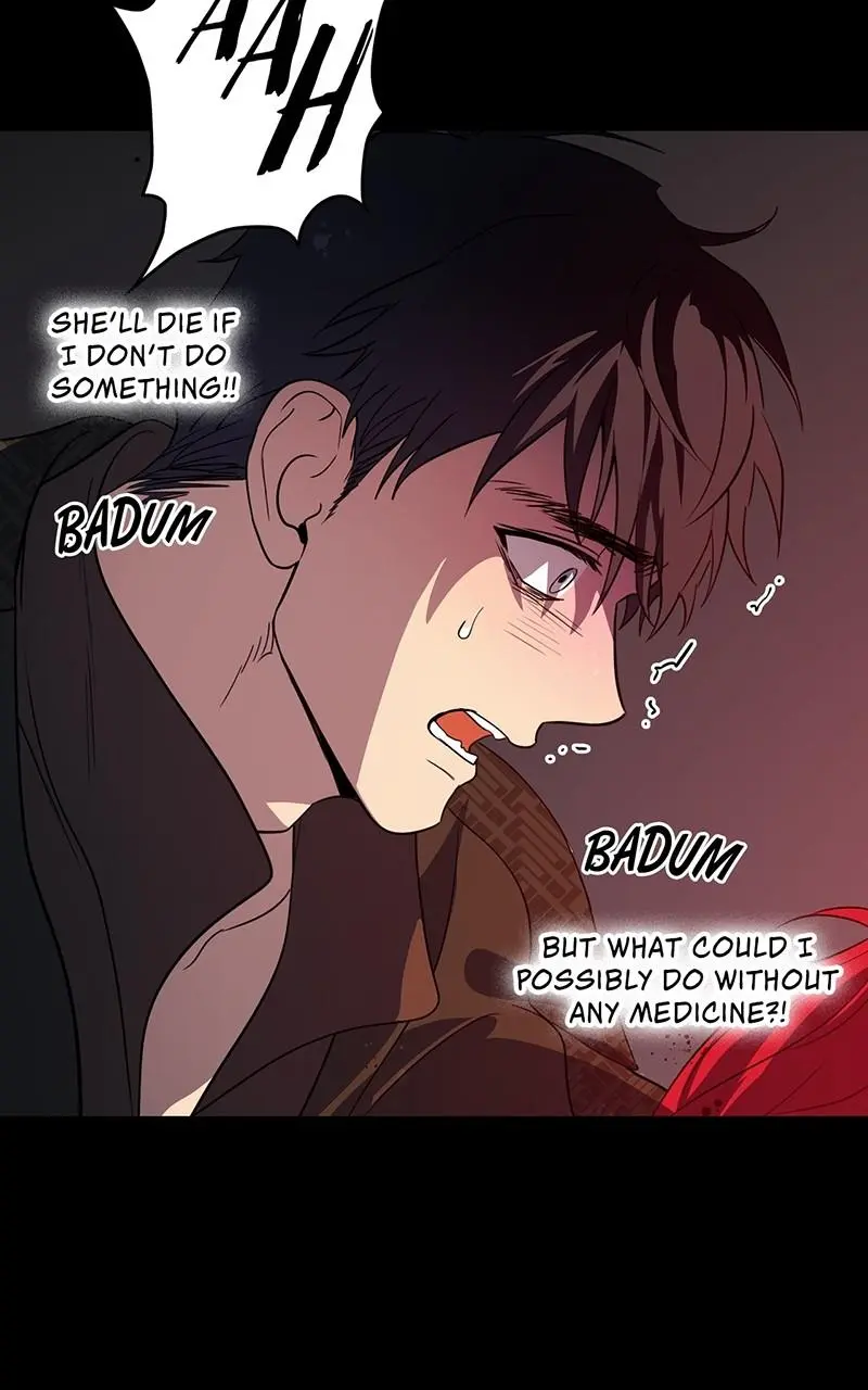 The Spark in Your Eyes Chapter 176