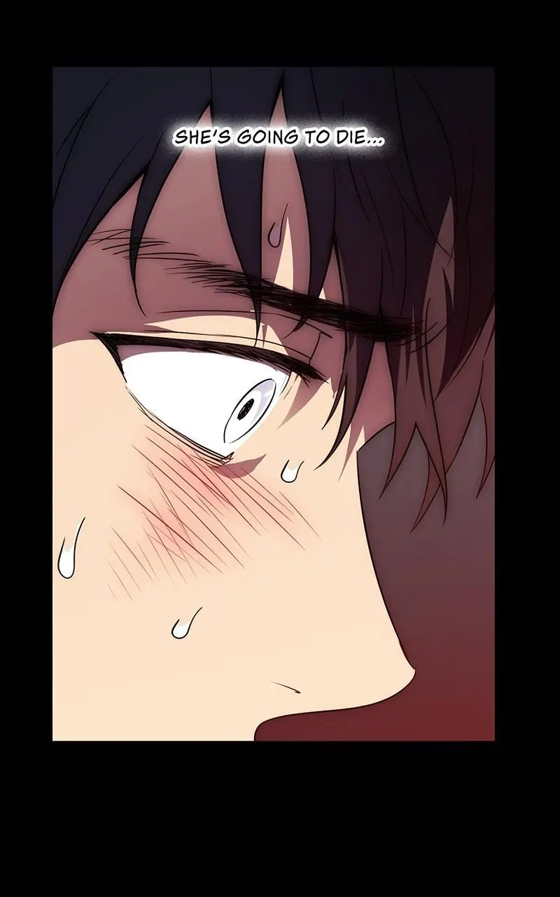 The Spark in Your Eyes Chapter 176