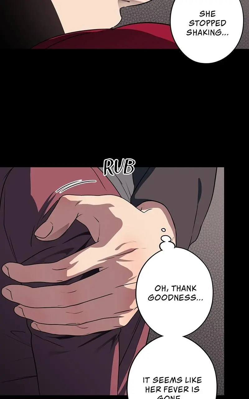 The Spark in Your Eyes Chapter 176