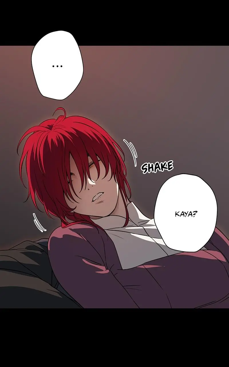 The Spark in Your Eyes Chapter 176