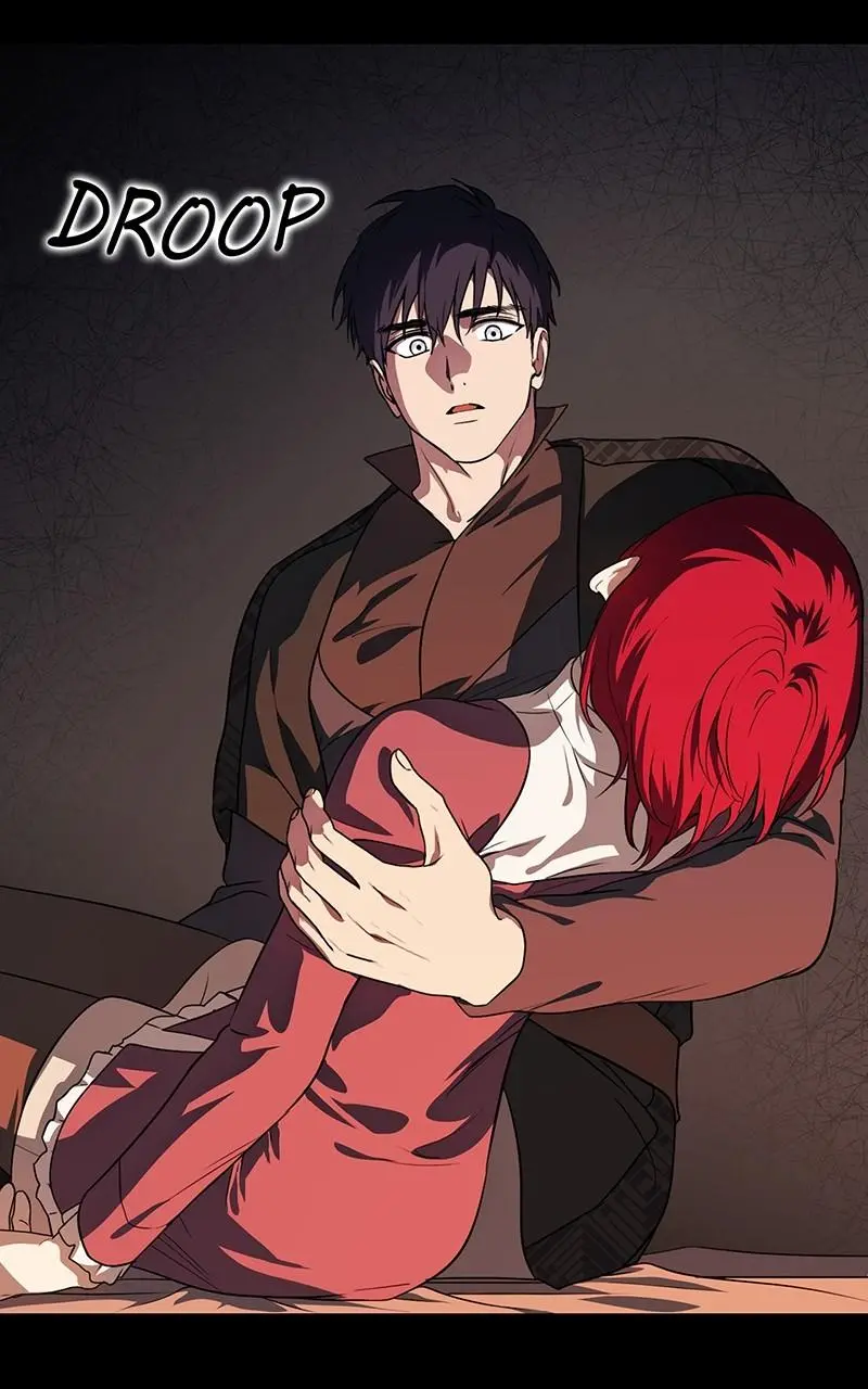 The Spark in Your Eyes Chapter 176