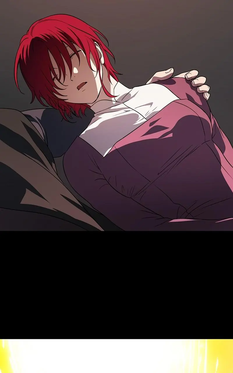 The Spark in Your Eyes Chapter 176