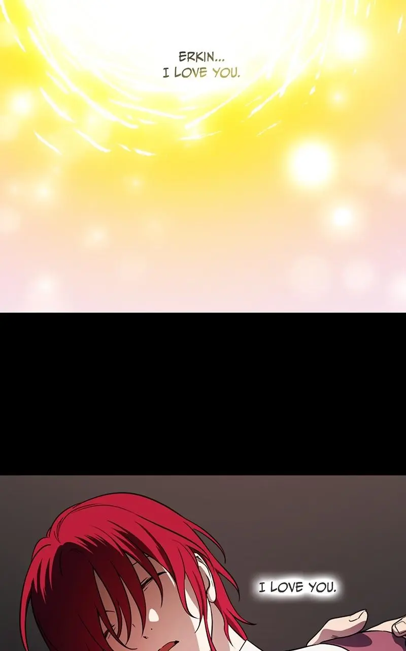 The Spark in Your Eyes Chapter 176