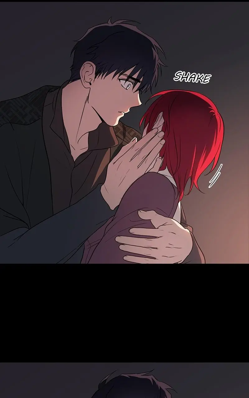 The Spark in Your Eyes Chapter 176
