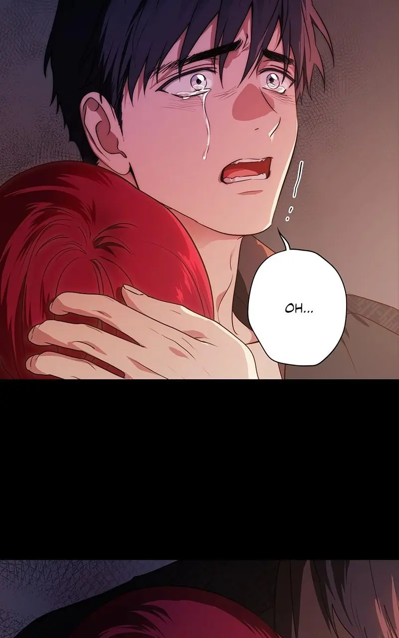The Spark in Your Eyes Chapter 176