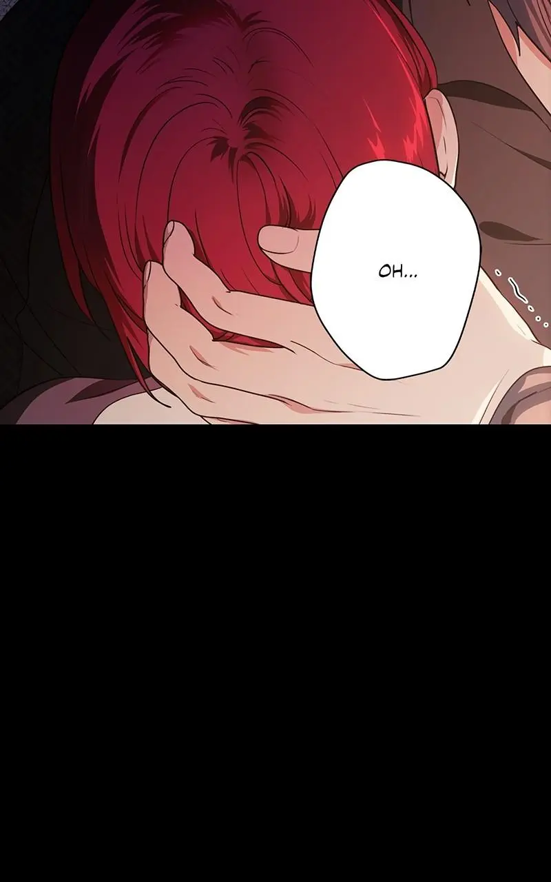 The Spark in Your Eyes Chapter 176