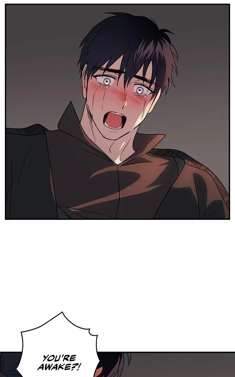 The Spark in Your Eyes Chapter 176
