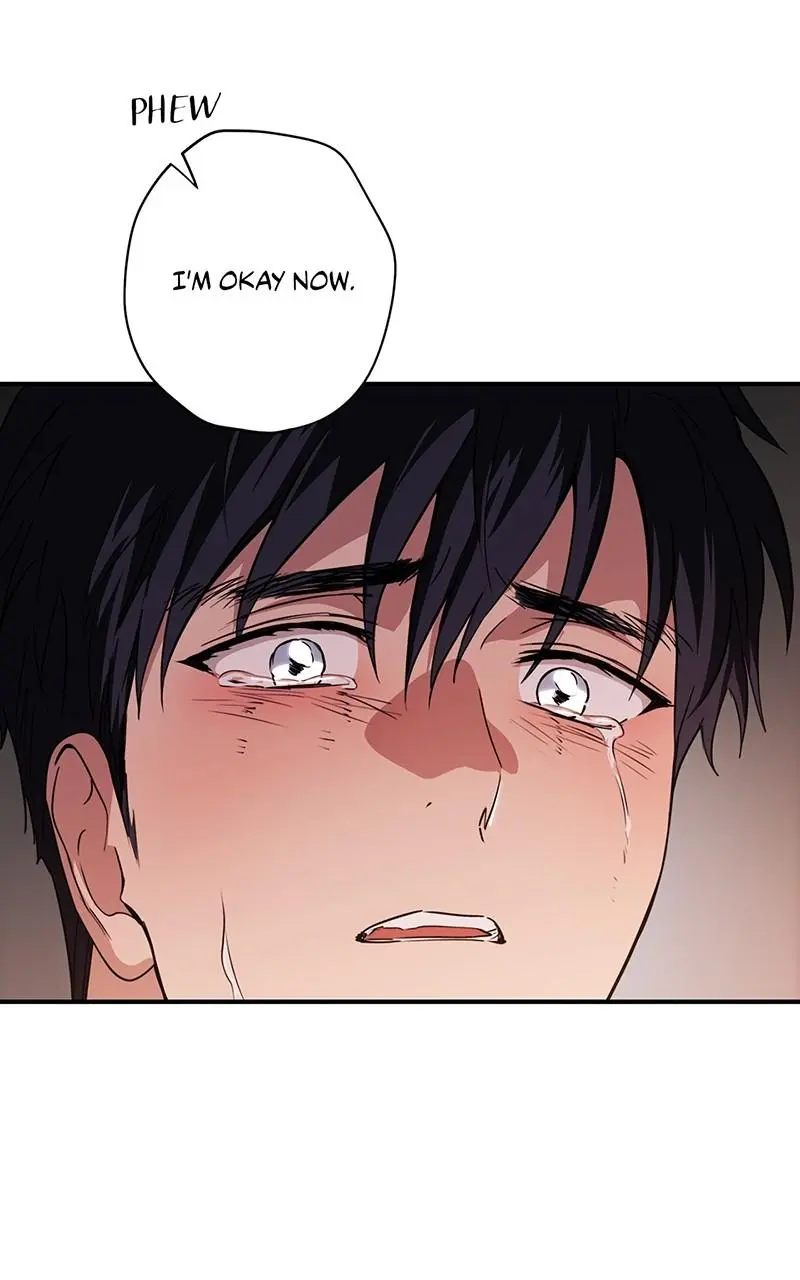 The Spark in Your Eyes Chapter 176