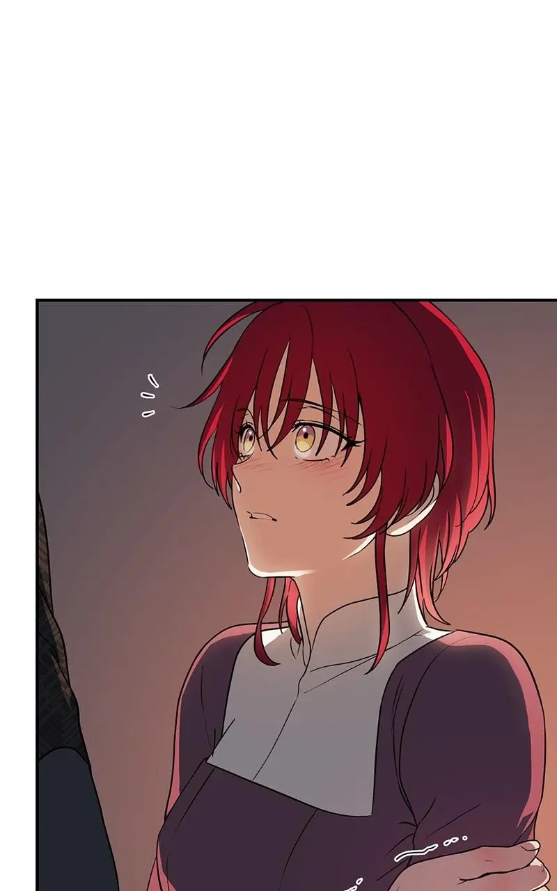 The Spark in Your Eyes Chapter 176