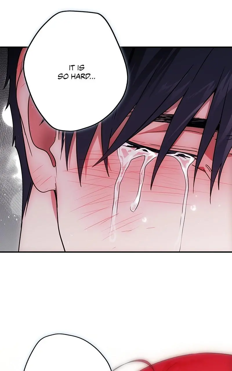 The Spark in Your Eyes Chapter 176