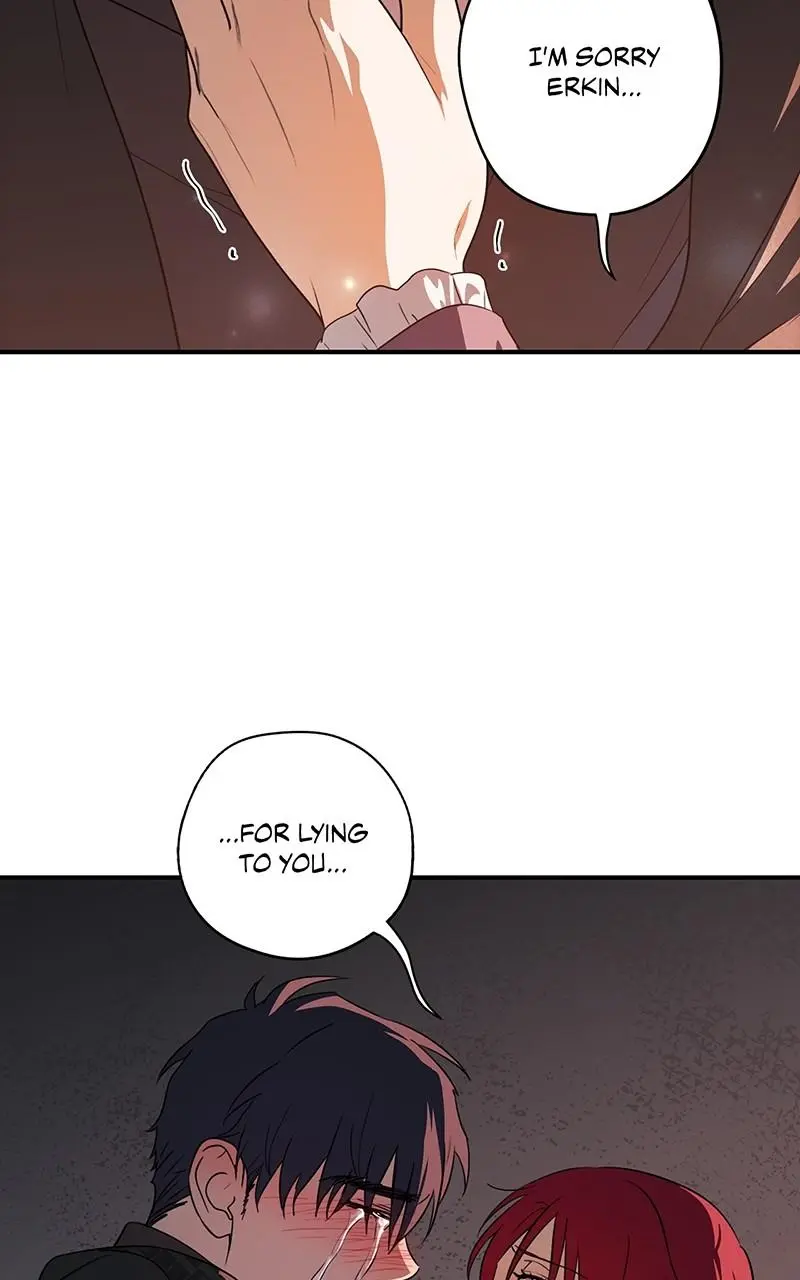 The Spark in Your Eyes Chapter 176
