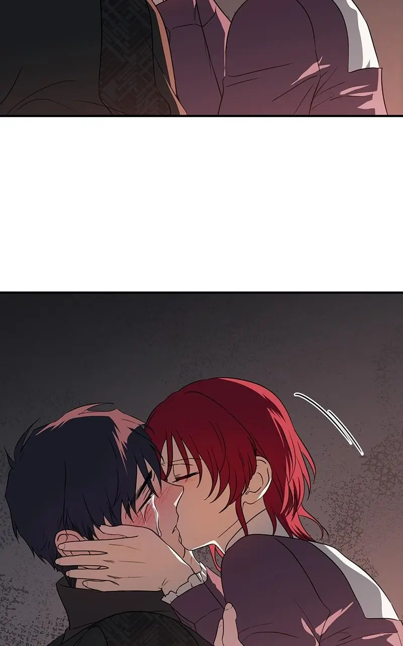 The Spark in Your Eyes Chapter 176