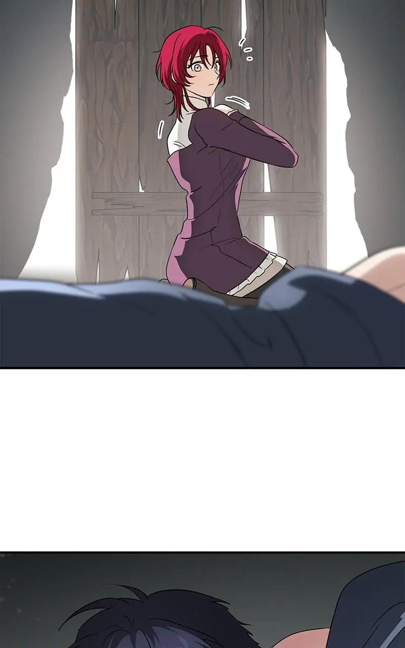 The Spark in Your Eyes Chapter 177