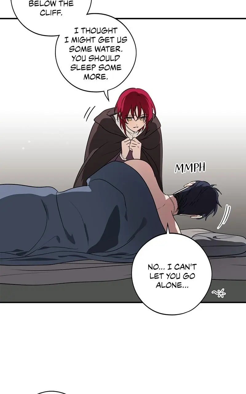 The Spark in Your Eyes Chapter 177