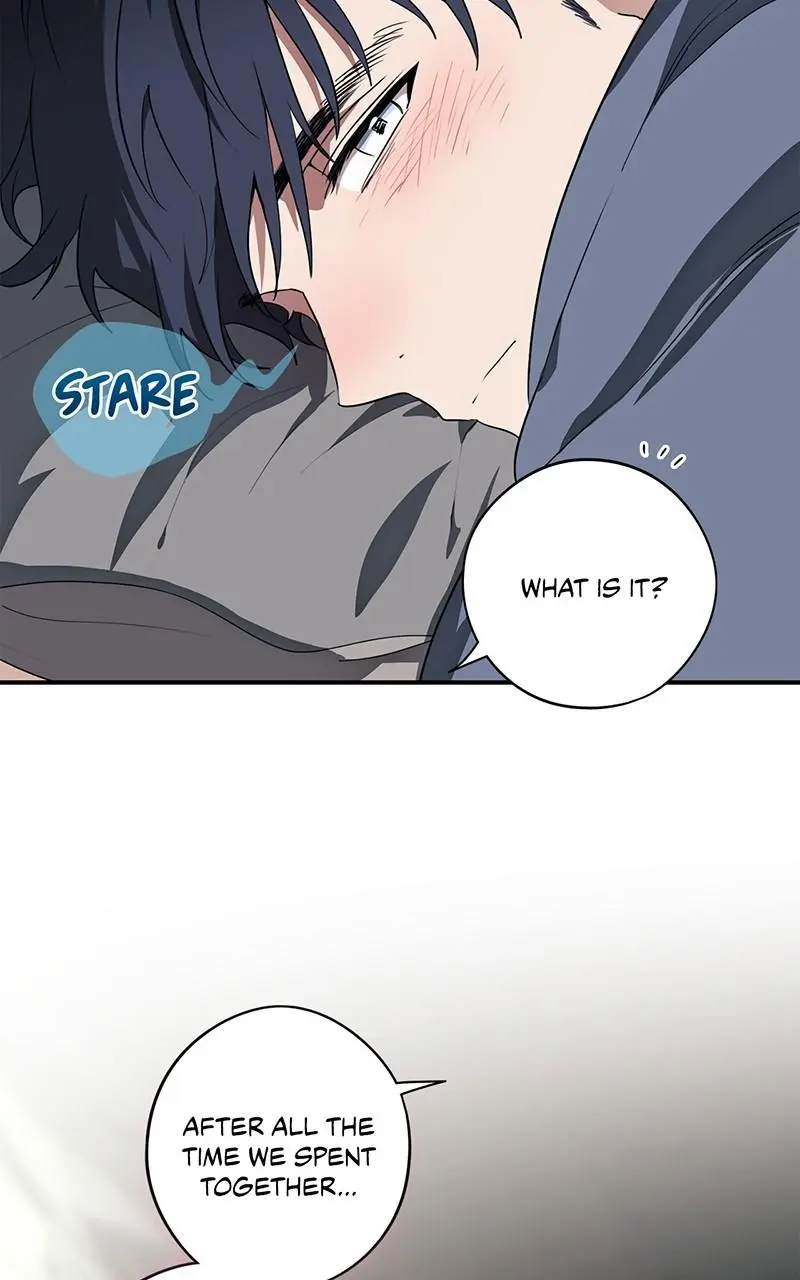 The Spark in Your Eyes Chapter 177