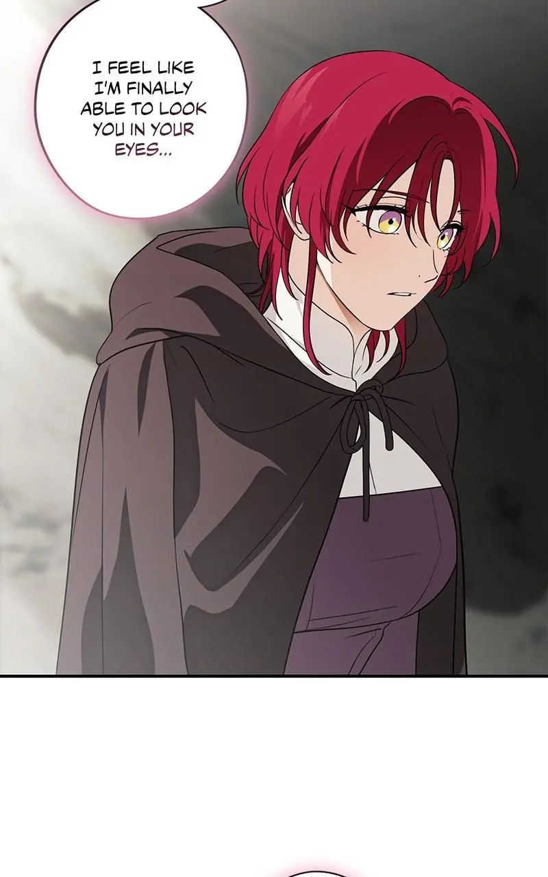 The Spark in Your Eyes Chapter 177