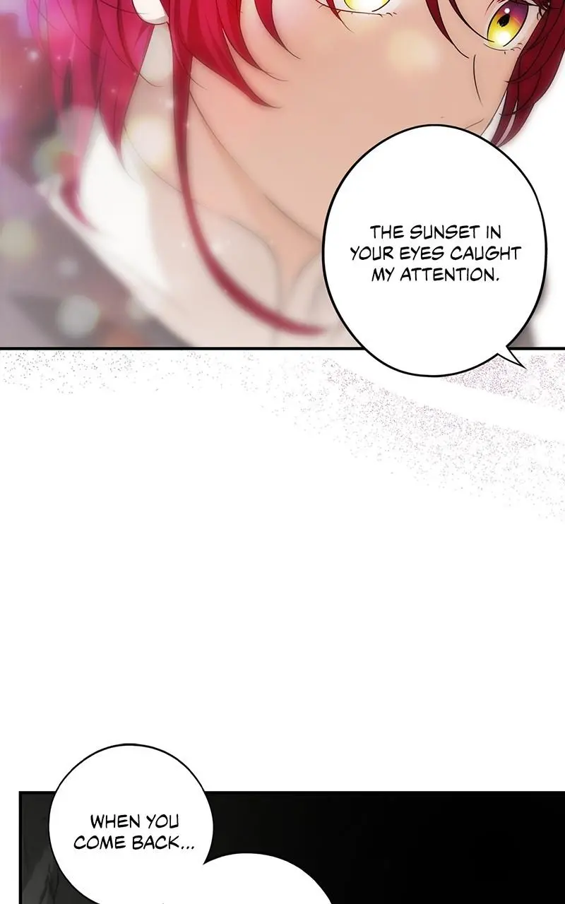 The Spark in Your Eyes Chapter 177