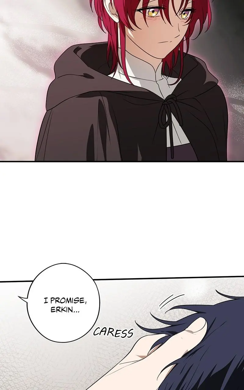 The Spark in Your Eyes Chapter 177