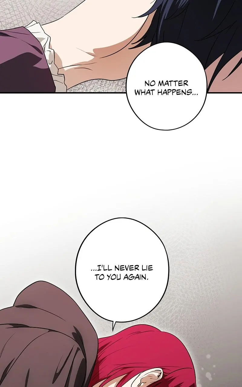 The Spark in Your Eyes Chapter 177