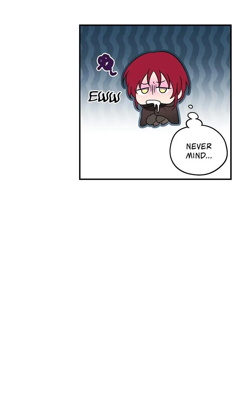 The Spark in Your Eyes Chapter 177