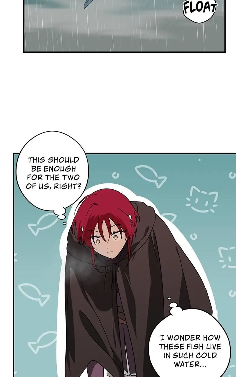 The Spark in Your Eyes Chapter 177