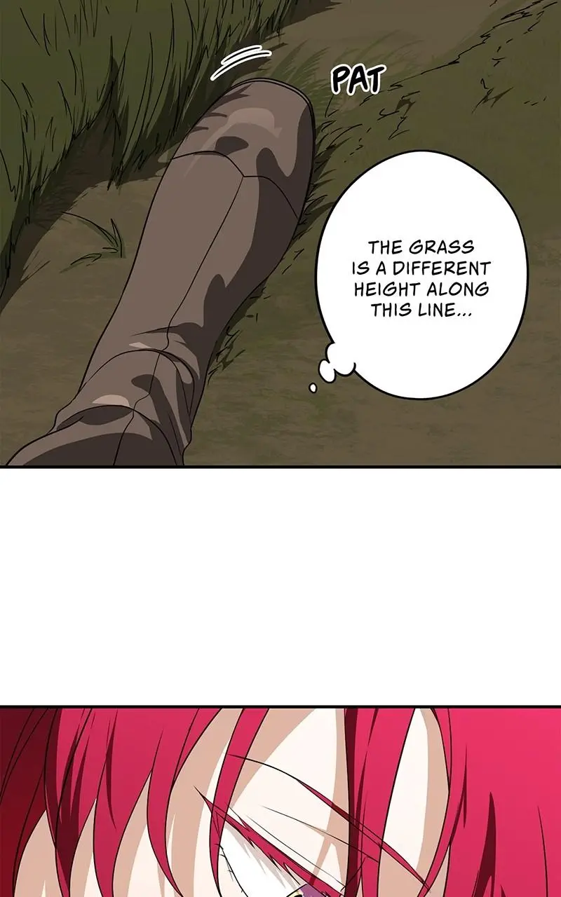 The Spark in Your Eyes Chapter 177