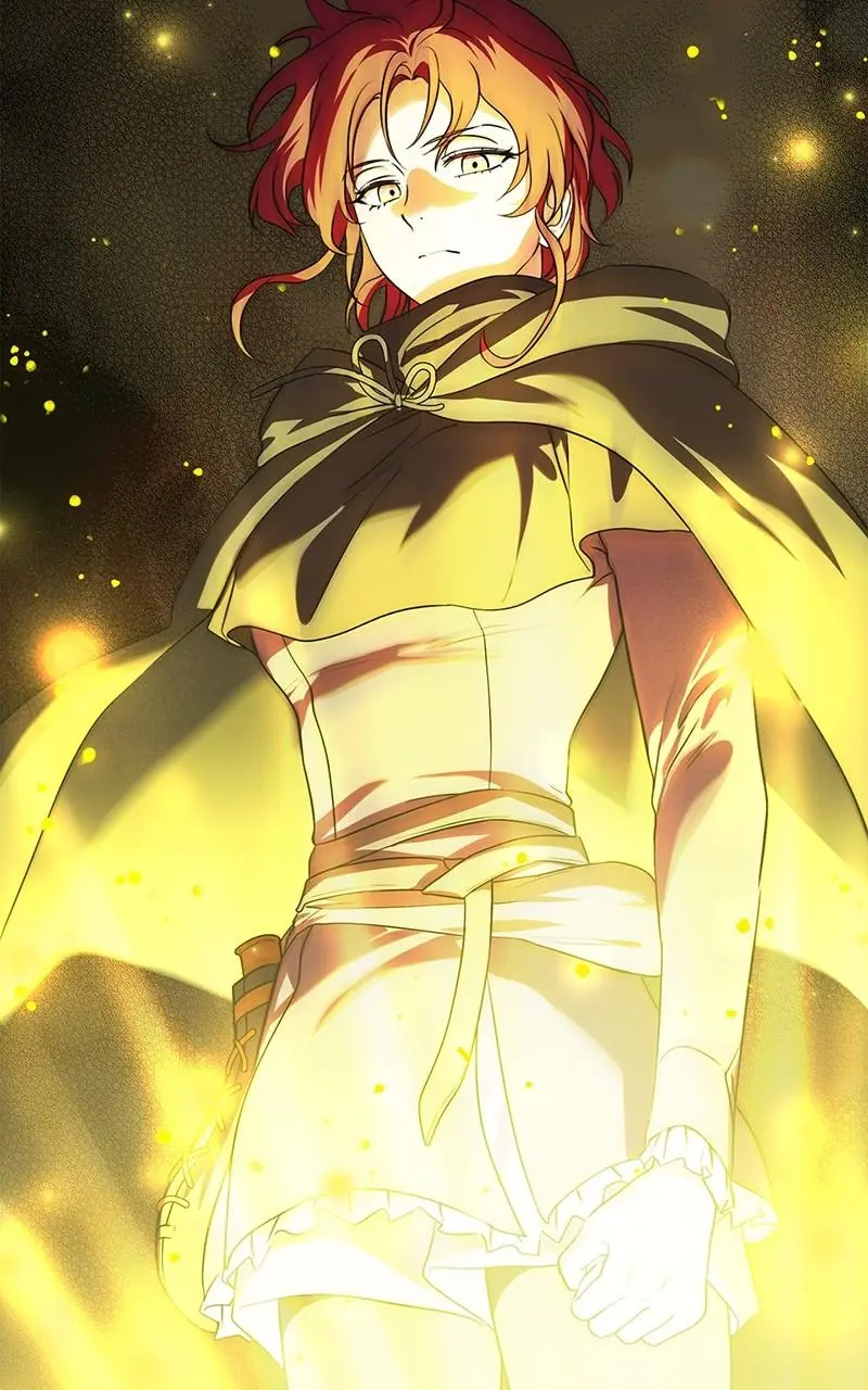 The Spark in Your Eyes Chapter 177