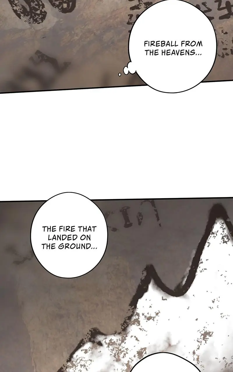 The Spark in Your Eyes Chapter 177