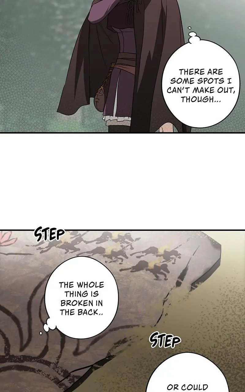 The Spark in Your Eyes Chapter 177