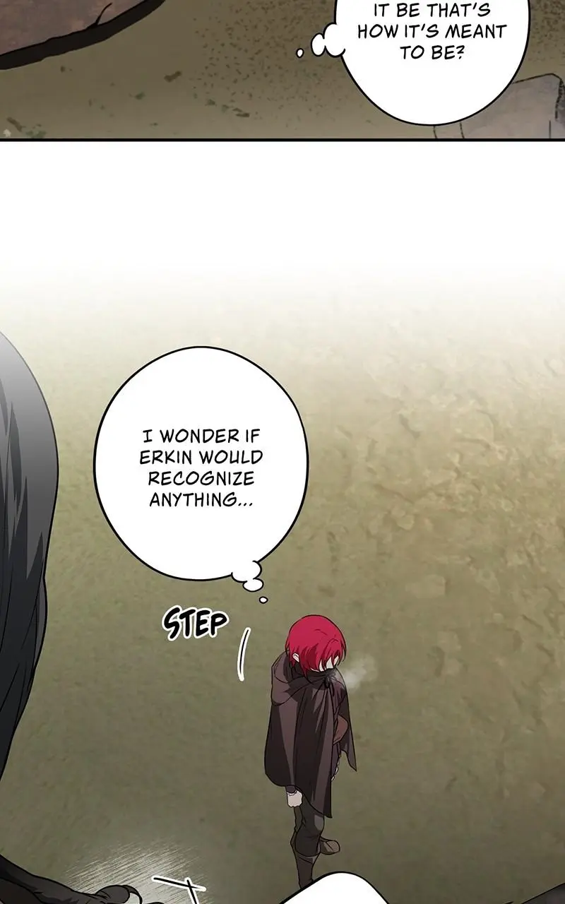 The Spark in Your Eyes Chapter 177