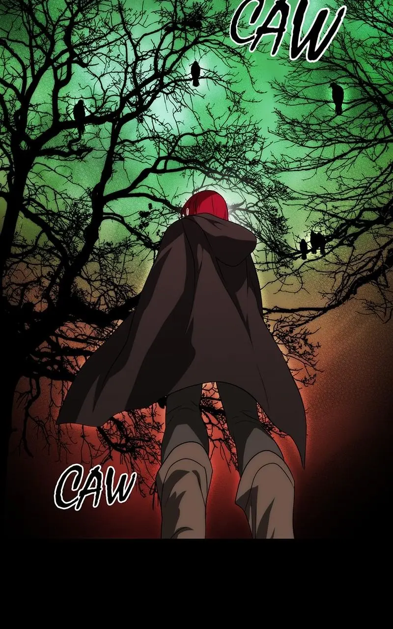 The Spark in Your Eyes Chapter 177