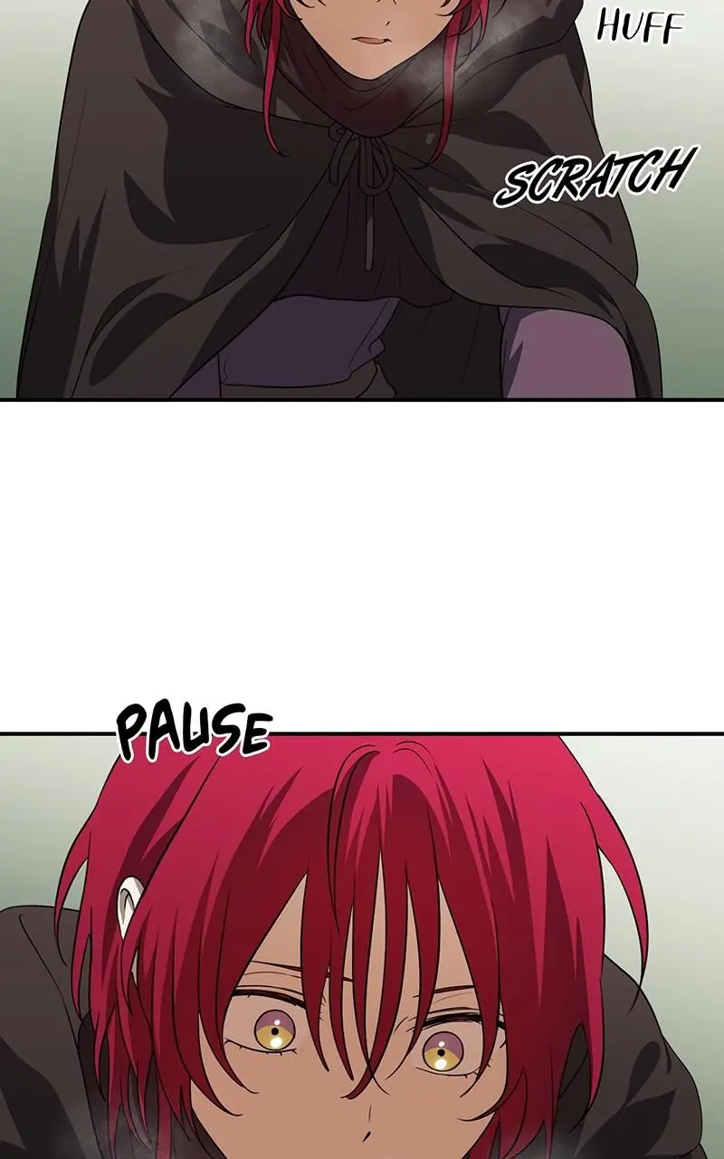 The Spark in Your Eyes Chapter 177