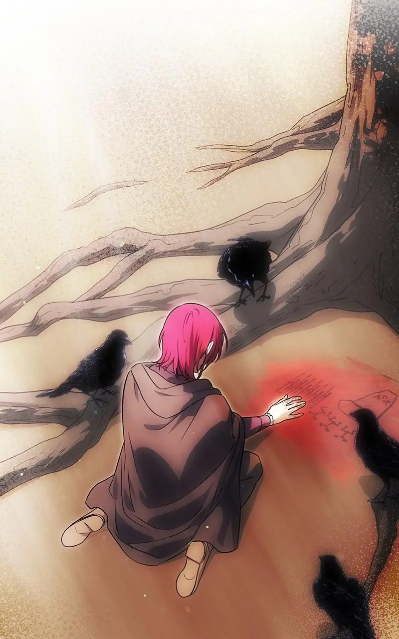 The Spark in Your Eyes Chapter 177