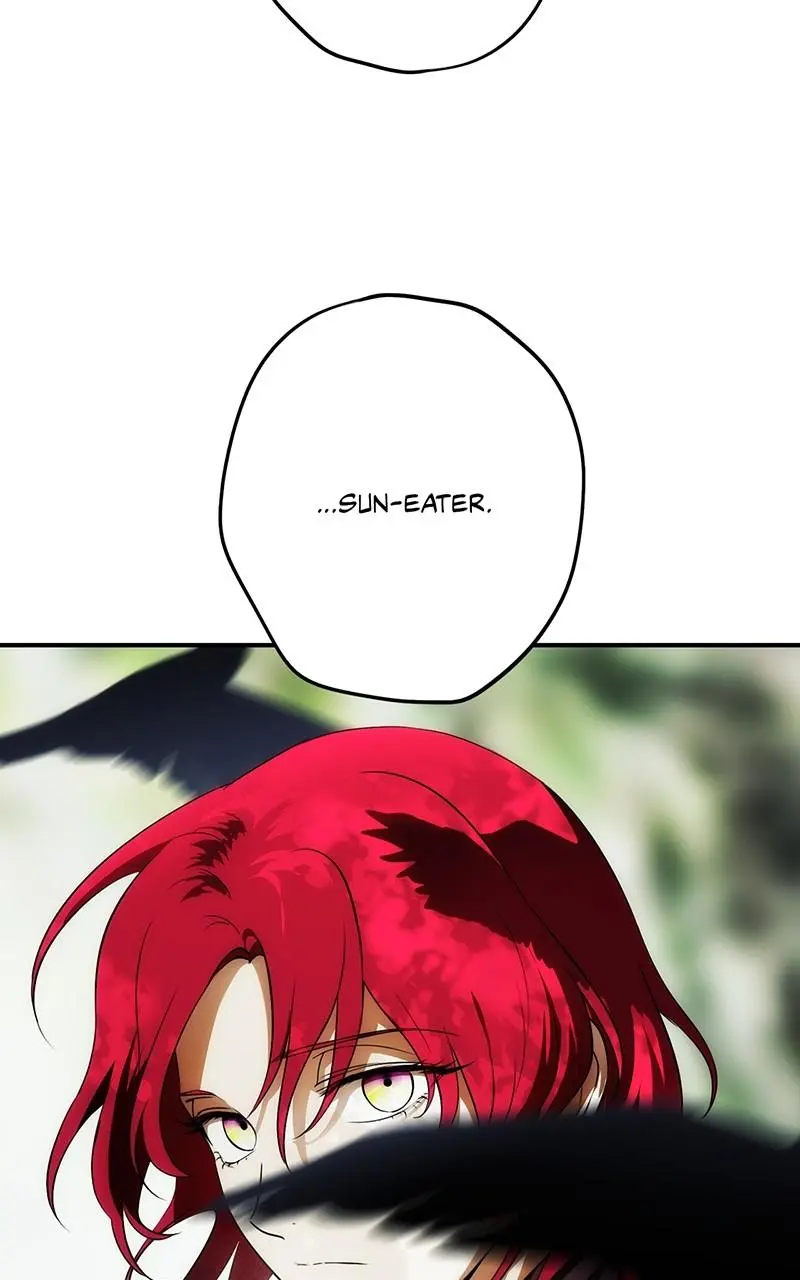 The Spark in Your Eyes Chapter 177