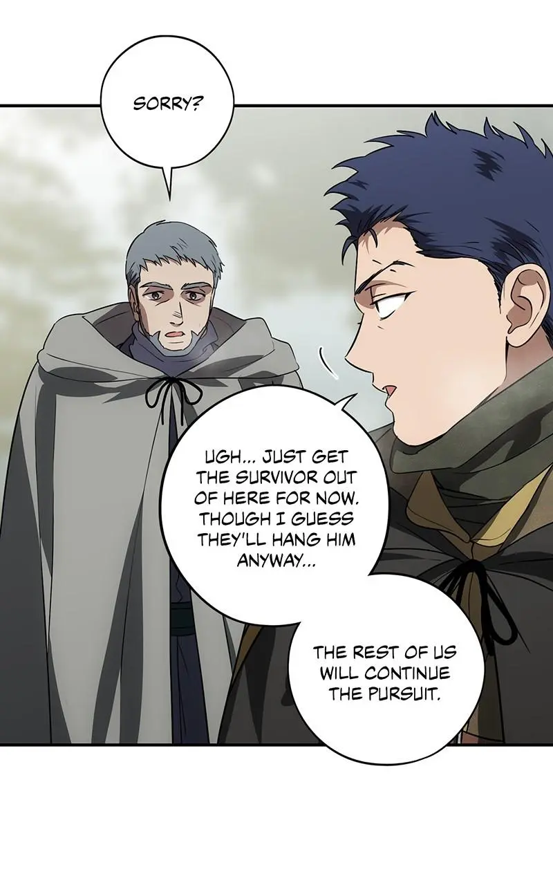 The Spark in Your Eyes Chapter 178