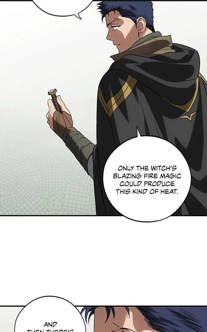 The Spark in Your Eyes Chapter 178