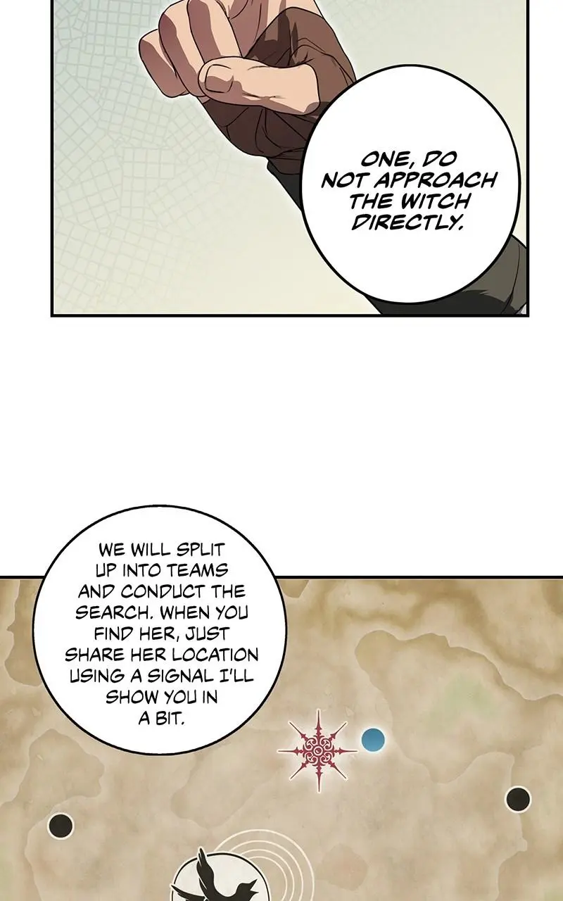 The Spark in Your Eyes Chapter 178