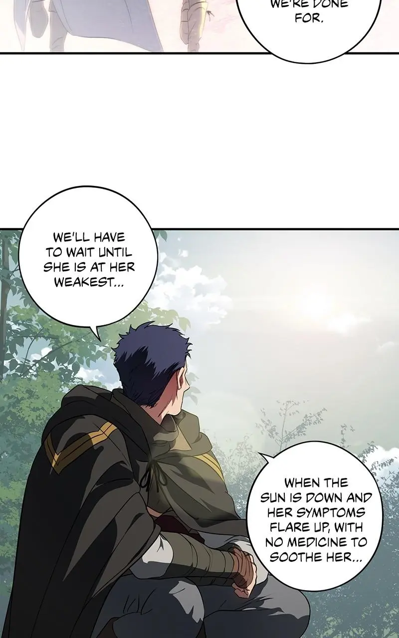 The Spark in Your Eyes Chapter 178