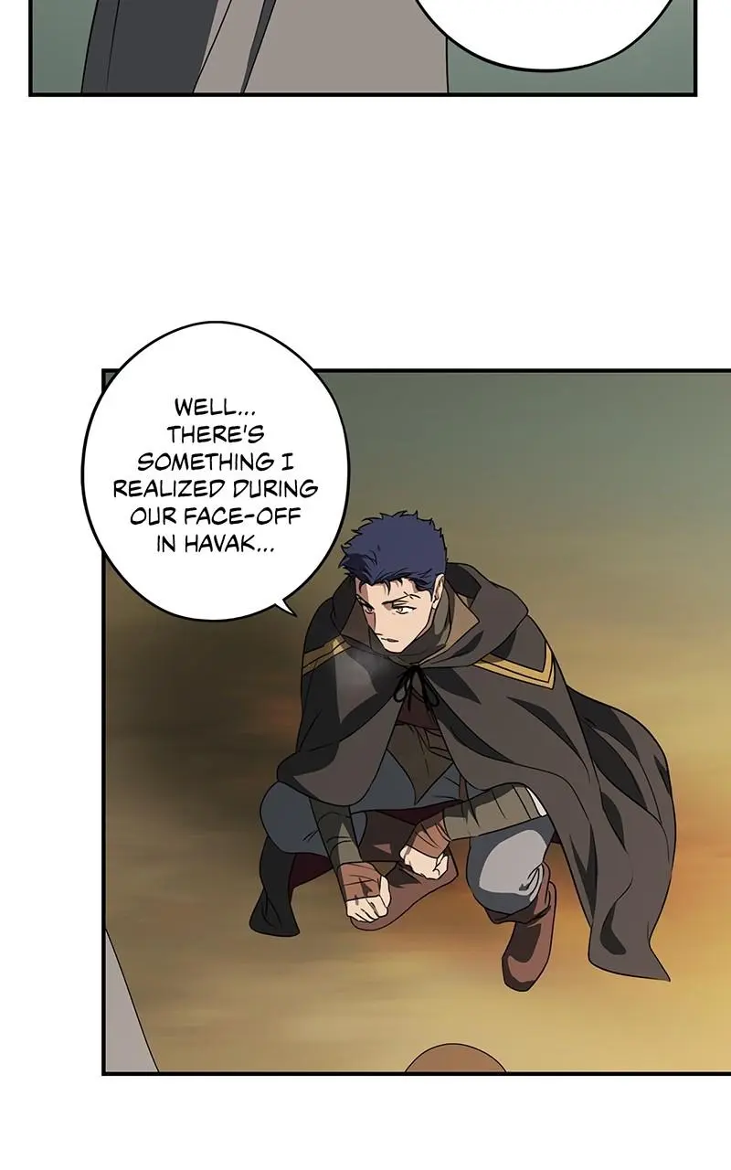 The Spark in Your Eyes Chapter 178