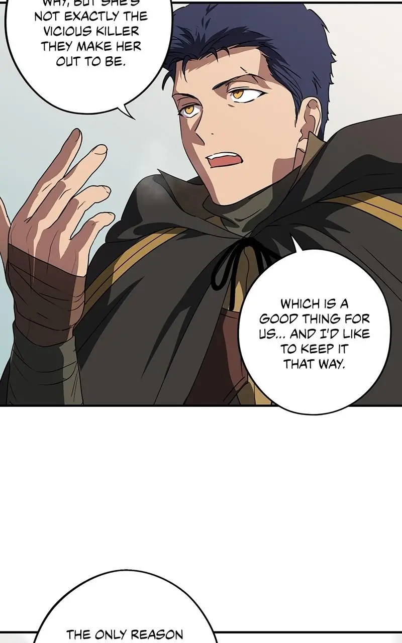 The Spark in Your Eyes Chapter 178