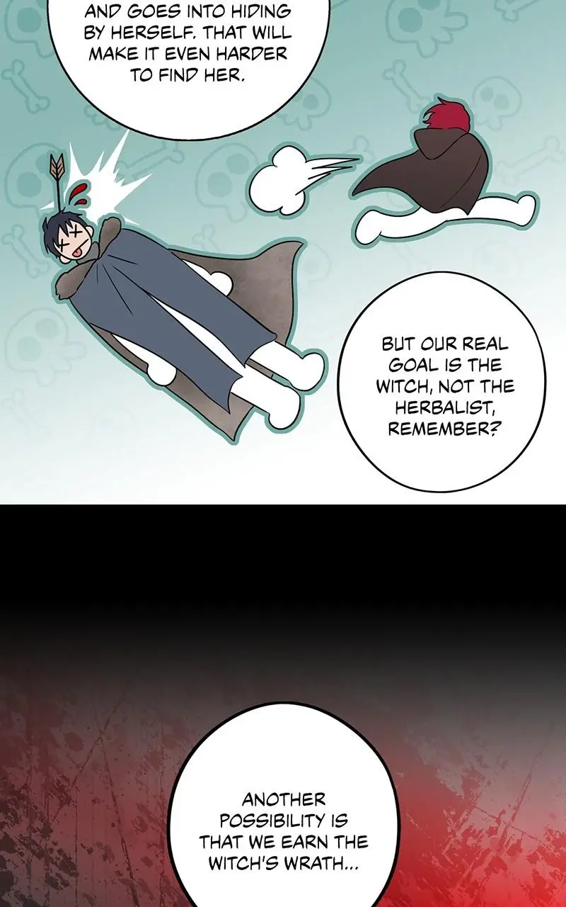 The Spark in Your Eyes Chapter 178