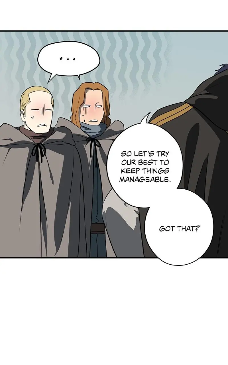 The Spark in Your Eyes Chapter 178