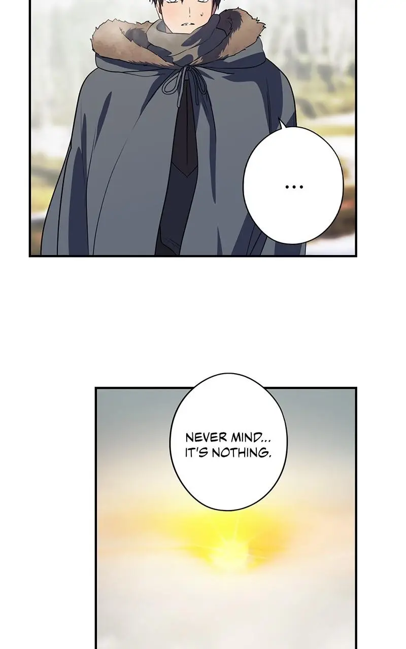 The Spark in Your Eyes Chapter 178
