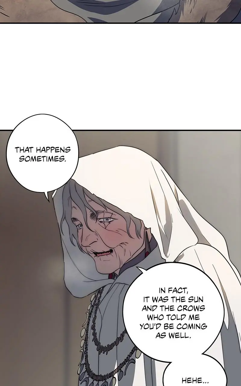 The Spark in Your Eyes Chapter 178